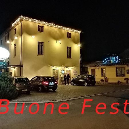 Le Ginestre B & B Massarosa Kültér fotó
