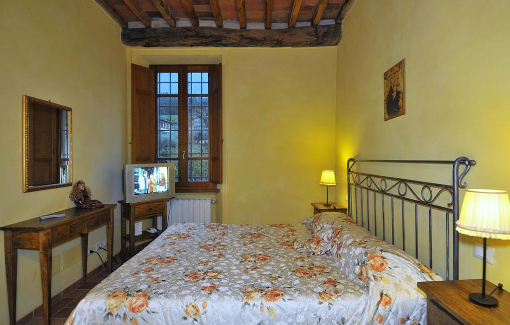 Le Ginestre B & B Massarosa Szoba fotó