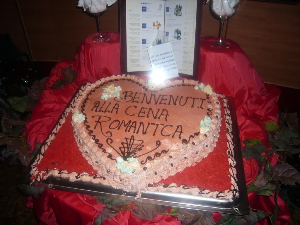 Le Ginestre B & B Massarosa Kültér fotó