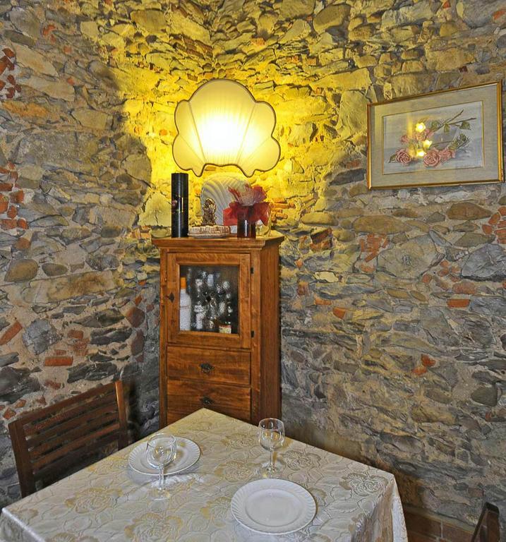 Le Ginestre B & B Massarosa Kültér fotó